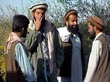 Талибы рекрутируют всех мужчин, способных держать оружие, для формирования так называемых отрядов самообороны