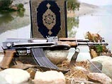 В Чечне и Дагестане действуют подразделения "Аль-Каиды"