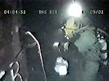 Сегодня в районе операции по подъему "Курска" ожидается резкое ухудшение погоды Сегодня в районе операции по подъему "Курска" ожидается резкое ухудшение погоды