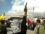 Дата провозглашения государства Палестина будет названа 15 ноября