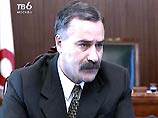 Казанцев считает, что ультиматум президента дает людям шанс вернуться к мирной жизни в Чечне Казанцев считает, что ультиматум президента дает людям шанс вернуться к мирной жизни в Чечне