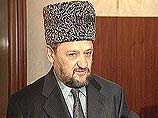 Глава администрации Чечни Ахмад Кадыров вылетел на Ближний Восток