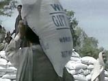 ООН возобновляет поставку гуманитарной помощи Афганистану