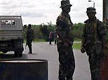 Кения уже ввела повышенные меры безопасности в аэропортах страны, а также усилила несение погранслужбы на сухопутных границах с Угандой и Танзанией