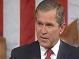 Джордж Буш получит Нобелевскую премию мира, если избежит войны