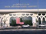 Встреча состоится в палестинском аэропорту на юге сектора Газа в 10:30 по местному времени (8:30 по Гринвичу)
