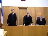 Намеченное на среду рассмотрение в Тушинском суде уголовного дела по обвинению бывшего главы КрАЗа Анатолия Быкова не состоится