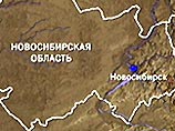 В Новосибирской области произошел несанкционированный запуск реактивных снарядов