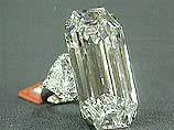 Сегодня Гохран проведет первый аукцион по продаже крупных алмазов