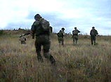 Агентство AFP сообщает о гибели в Чечне 24 российских десантников