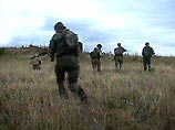 Агентство AFP сообщает о гибели в Чечне 24 российских десантников Агентство AFP сообщает о гибели в Чечне 24 российских десантников