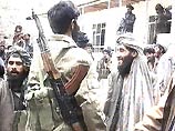 Талибы и их режим будут признаны врагами Великобритании, если не выдадут Усаму бен Ладена