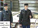 Французская полиция открыла дело против брата бен Ладена 