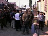 В Чечне никто из боевиков пока оружия не сложил
