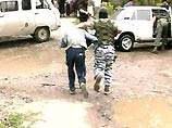 Трое местных жителей оказали сотрудникам правоохранительных органов вооруженное сопротивление