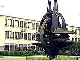 В штаб-квартире НАТО в Брюсселе проходит неформальная встреча министров обороны Североатлантического альянса