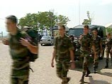 Франция готова направить в Афганистан секретный тринадцатый мозельский полк