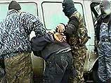 В Северной Осетии задержан главарь банды, занимавшейся похищением людей