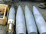 Целый арсенал боеприпасов сдал в милицию житель района имени Лазо Хабаровского края