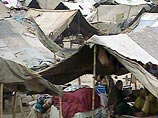 Пакистан больше не может принимать беженцев из Афганистана