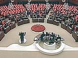 Парламент Турции проголосовал за отмену смертной казни