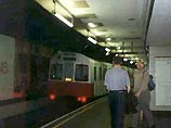 В Лос-Анджелесе по подозрению на теракт закрыты 2 ветки метро