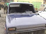 В Чечне боевиками убит сотрудник службы безопасности главы администрации республики Ахмада Кадырова