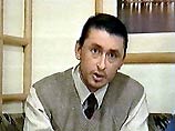 Бывший офицер охраны Кучмы Николай Мельниченко выступит в ПАСЕ по делу Гонгадзе Бывший офицер охраны Кучмы Николай Мельниченко выступит в ПАСЕ по делу Гонгадзе