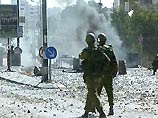 Сегодня утром трое палестинцев были убиты, 22 ранены в результате столкновений в районе Рафияха в секторе Газа