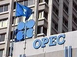 ОПЕК бездействует ОПЕК бездействует