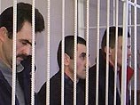 В Туле закончился судебный процесс по делу о распространителях фальшивых долларов. Магомед Гагиев и Ярослав Пермяков были задержаны сотрудниками ФСБ 20 ноября прошлого года.