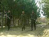 Армия освобождения Македонии прекратила свое существование