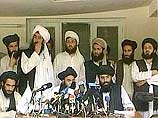 Лидер "Талибан" согласился на участие в переговорах с США