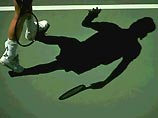 На теннисном турнире серии "Мастерс" в Штуттгарте проходят матчи первого круга