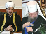 Лидеры традиционных религий России хотят теснее сотрудничать с государством