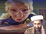 Одна из популярных радиостанций в Вашингтоне объявила о проведении среди слушателей конкурса на самое крепкое ругательство в адрес международного террориста Усамы бен Ладена