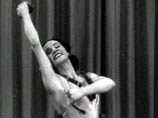 Выдающаяся русская балерина Ольга Лепешинская отмечает сегодня 85-летие
