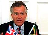 Министр Великобритании по делам Европы Питер Хейн предупредил сегодня, что бен Ладен готовит новые крупные атаки Министр Великобритании по делам Европы Питер Хейн предупредил сегодня, что бен Ладен готовит новые крупные атаки