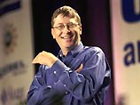Билл Гейтс на проятяжении уже восьми лет является богатейшим человеком в мире.