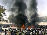 Жителей Кабула переполняет ярость, и антиамериканские демонстрации теперь будут проходить постоянно Жителей Кабула переполняет ярость, и антиамериканские демонстрации теперь будут проходить постоянно