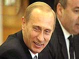 21% респондентов назвали Путина добрым