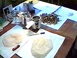 Зарегистрирована 161 тыс. преступлений, связанных с незаконным изготовлением, приобретением, хранением, перевозкой или сбытом наркотиков. Зарегистрирована 161 тыс. преступлений, связанных с незаконным изготовлением, приобретением, хранением, перевозкой или сбытом наркотиков.