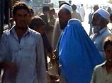 Талибы арестовали британскую подданную 

