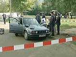 Выяснены подробности двойного убийства, совершенного 21 сентября на Стартовой улице столицы Выяснены подробности двойного убийства, совершенного 21 сентября на Стартовой улице столицы