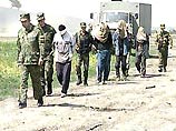 За семь дней операции задержаны 12 человек, находившихся в розыске За семь дней операции задержаны 12 человек, находившихся в розыске