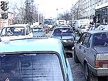 В центре Москвы сегодня днем ограничат движение транспорта