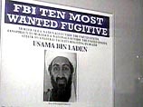 Вашингтон называет бен Ладена главным подозреваемым в организации кровавых акций