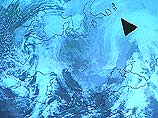 Предупреждение о неблагоприятном явлении погоды сообщили в субботу "Интерфаксу" в Гидрометеобюро Москвы и Московской области