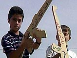 В Сальвадоре мальчик, сыгравший бен Ладена, ждет расплаты