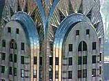 Сегодня вновь открылась смотровая площадка Empire State Building Сегодня вновь открылась смотровая площадка Empire State Building